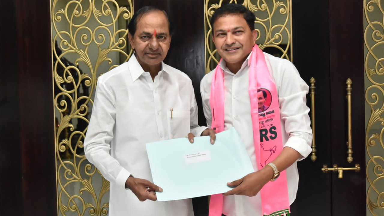గొంగిడి సునీత