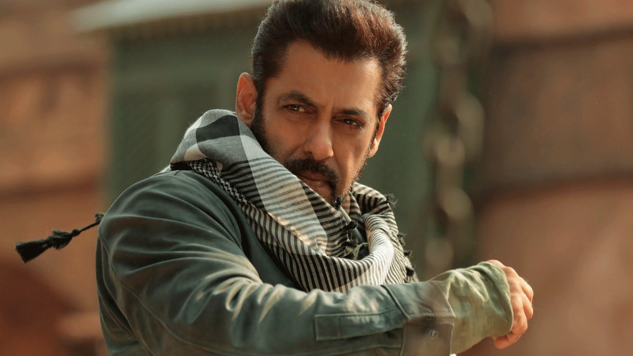 Tiger-3 Movie | టైగర్‌-3 ట్రైలర్‌కు ముహూర్తం ఫిక్స్‌.. రిలీజ్‌ ఎప్పుడంటే?