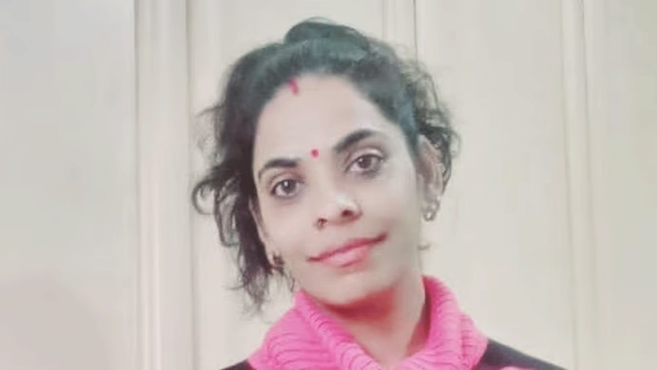 Hamas Attack | భ‌ర్త‌తో వీడియో కాల్ మాట్లాడుతూ ఉగ్ర‌ దాడిలో గాయ‌ప‌డిన కేర‌ళ మ‌హిళ‌