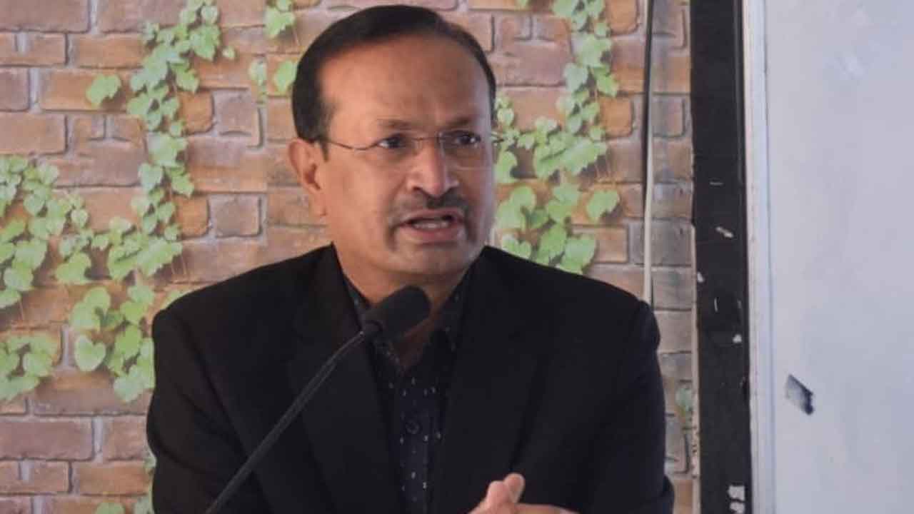 తెలంగాణలో బీఆర్‌ఎస్‌దే అధికారం