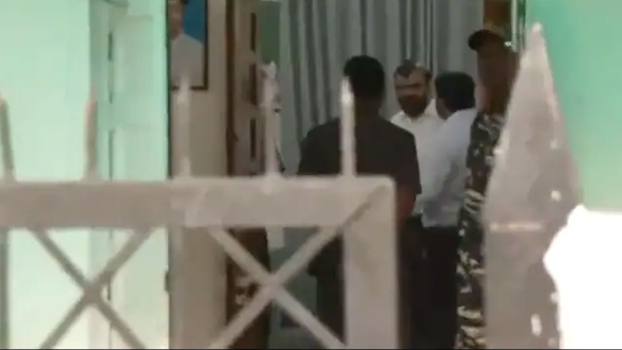 MP Sanjay Singh: ఆప్ ఎంపీ సంజ‌య్ సింగ్ ఇంట్లో ఈడీ సోదాలు