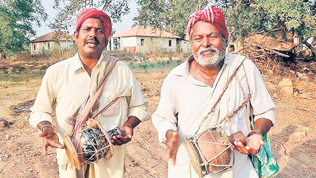 ఎస్సీ ఉప కులాలకు న్యాయమెప్పుడు?