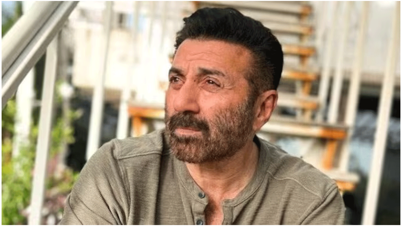 Sunny Deol | నెపోటిజంపై గ‌ద‌ర్ 2 హీరో కీల‌క వ్యాఖ్య‌లు