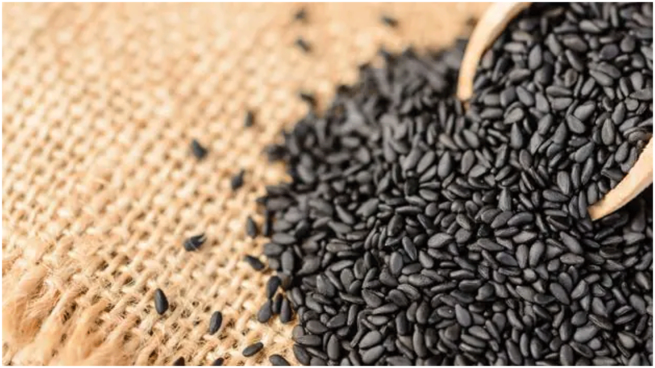 Health Tips | న‌ల్ల నువ్వుల‌తో అద్భుత ఆరోగ్య ప్ర‌యోజ‌నాలు