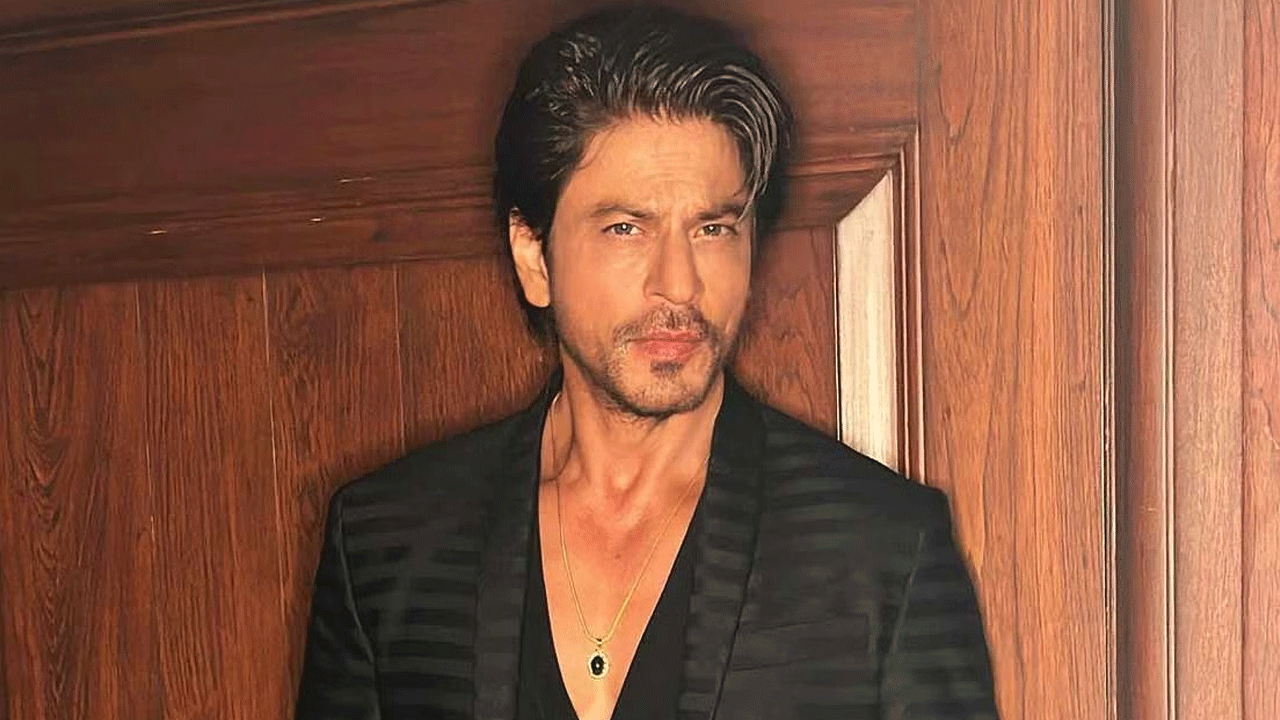 Shah Rukh Khan | చంపుతామంటూ షారుఖ్‌ ఖాన్‌కు బెదిరింపులు.. భద్రత పెంచిన మహారాష్ట్ర ప్రభుత్వం..!