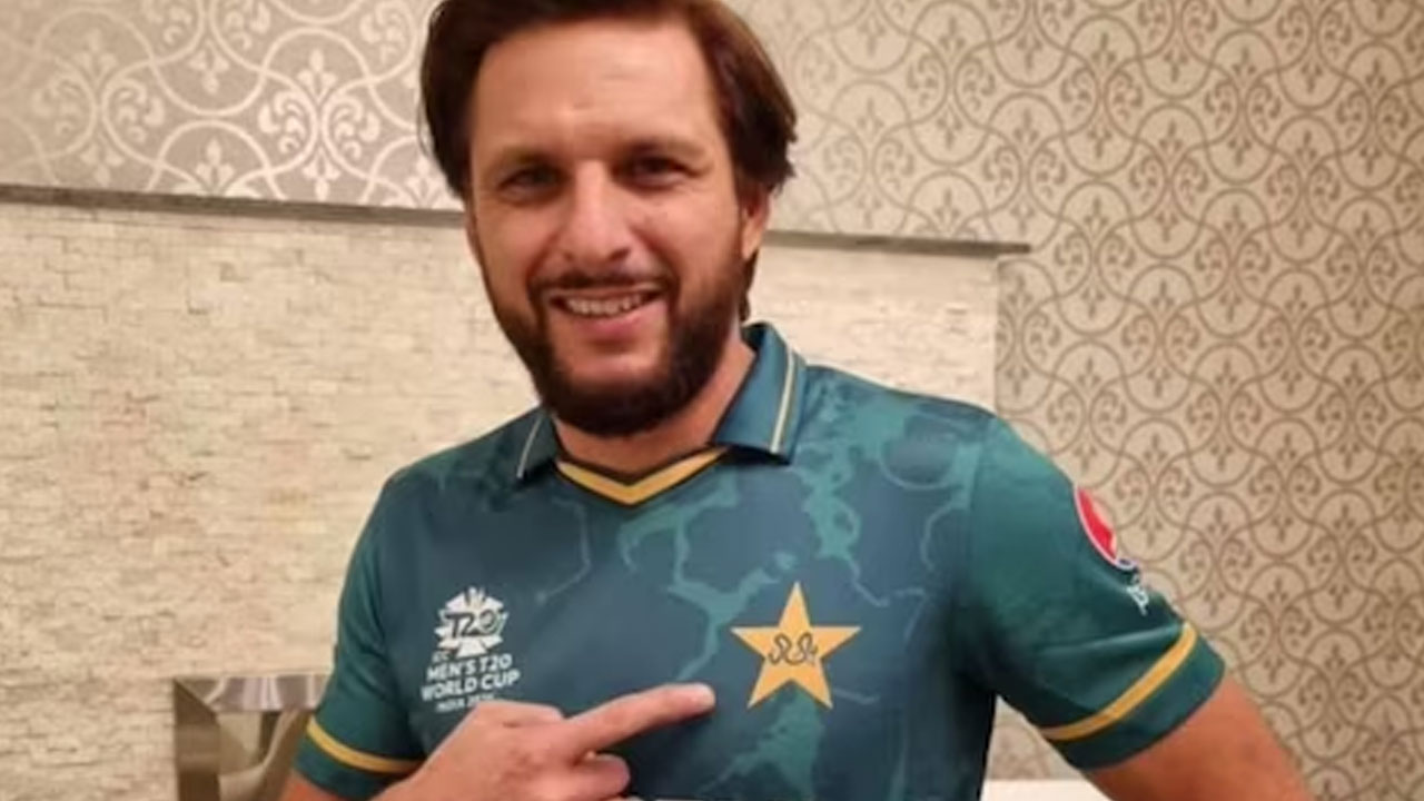 Shahid Afridi: మాజీ క్రికెట‌ర్ షాహిద్ అఫ్రిది సోద‌రి మృతి