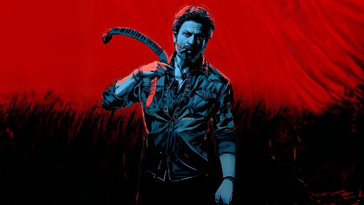 Jawan Movie | ఓటీటీ డేట్‌ లాక్‌ చేసుకున్న జవాన్‌ సినిమా.. స్ట్రీమింగ్‌ ఎప్పుడంటే..!