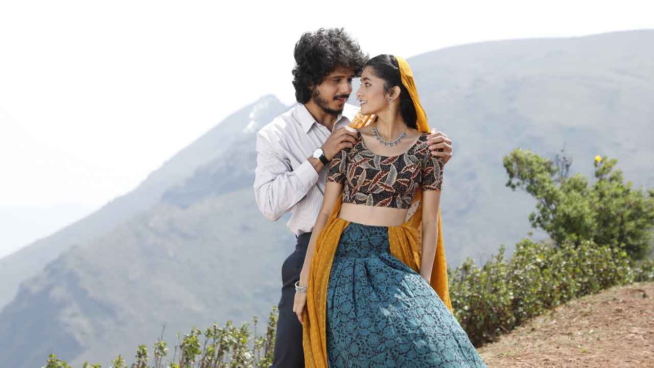 యధార్థ ఘటనల ‘శాంతల’