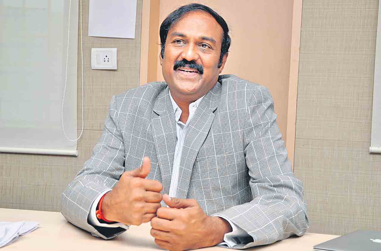 బ్రాండ్‌ హైదరాబాద్‌.. గ్రాండ్‌ తెలంగాణ