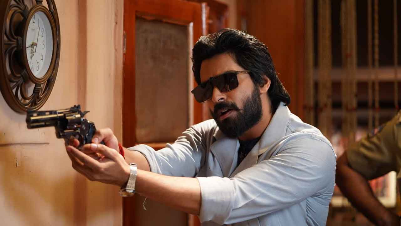 భూతద్దం భాస్కర్‌ పరిశోధన