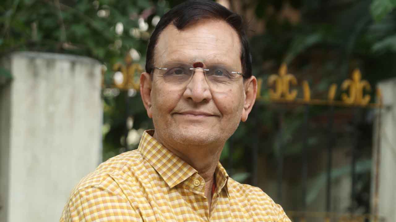 మురళీధరన్‌ జీవితం స్ఫూర్తిదాయకం