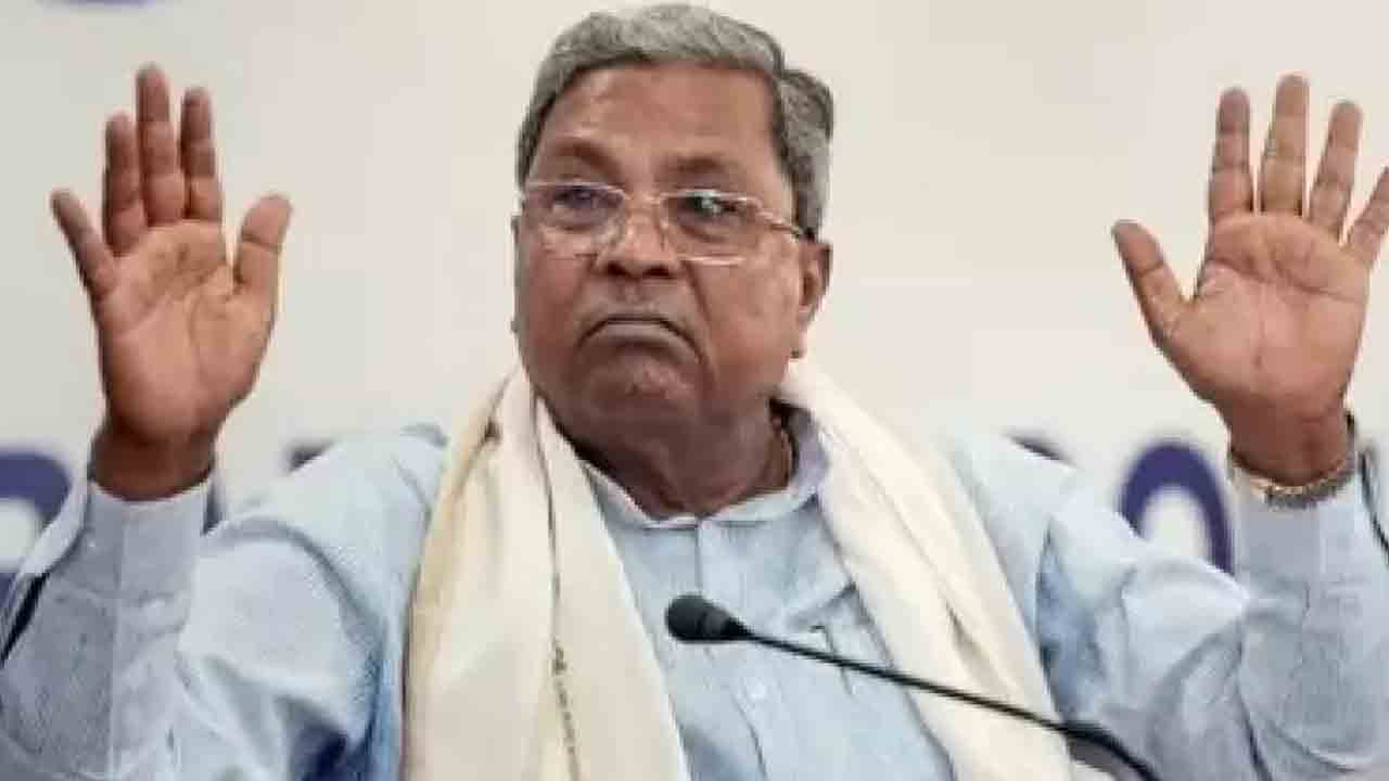 కాంగ్రెస్‌తో మొసళ్ల పండగే