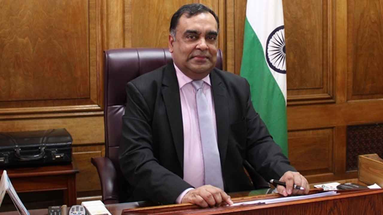 సీఐసీ వైకే సిన్హా పదవీ విరమణ