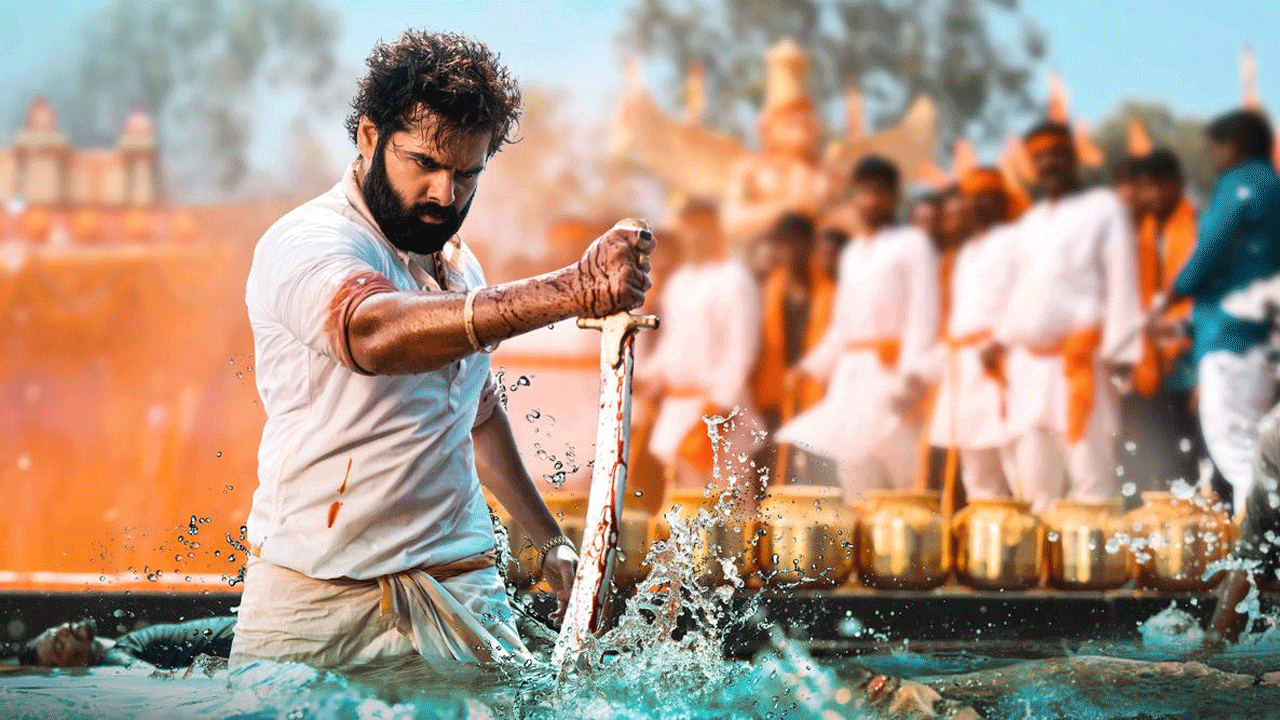 Skanda Movie | స్కంద రిజల్ట్‌ రామ్‌ ముందే ఊహించాడా.. అందుకే అలా చేశాడా?