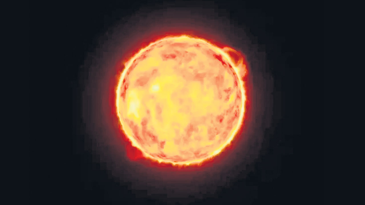 Aroh Barjatya | భారత సంతతి శాస్త్రవేత్త ఆరోహ్‌ సారథ్యంలో నాసా సోలార్‌ మిషన్‌