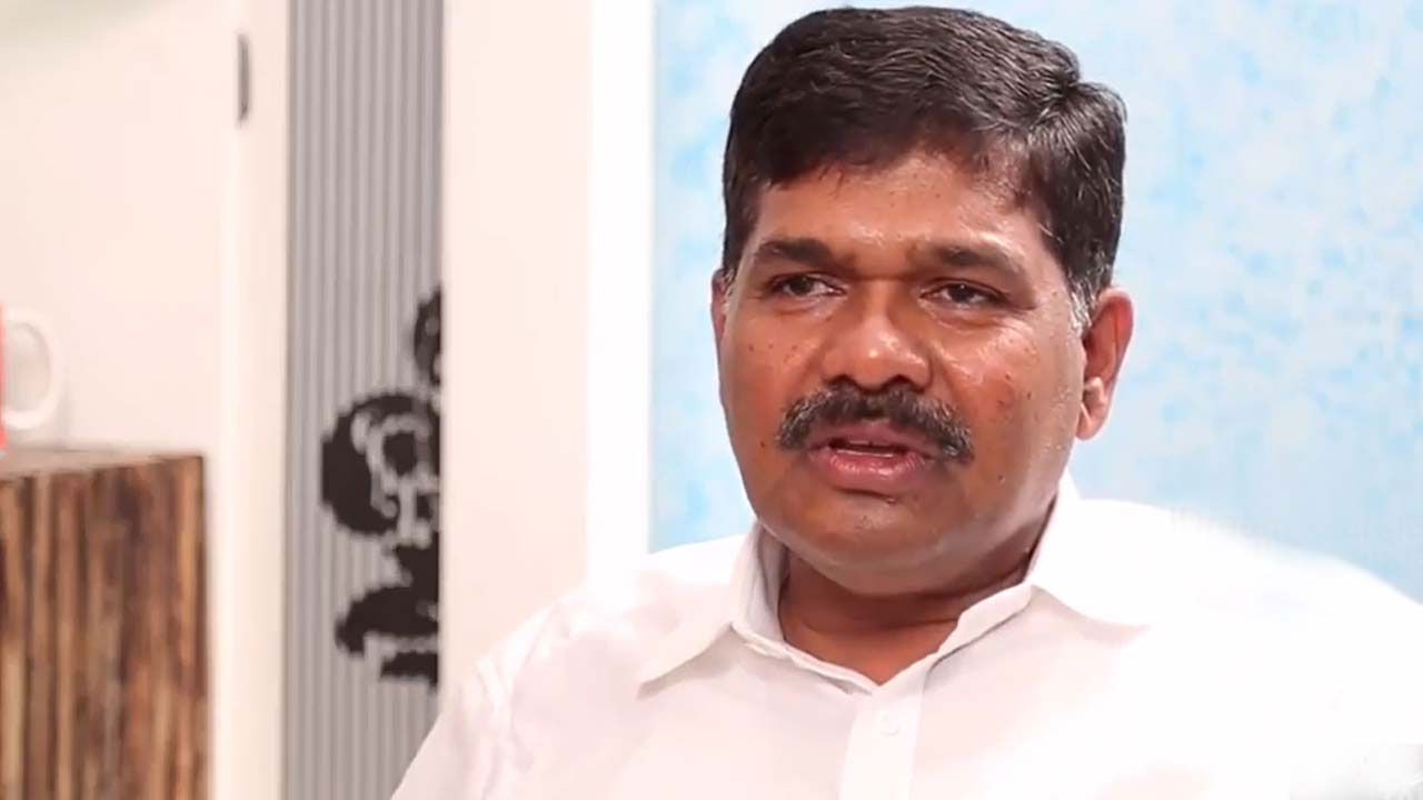 సోషల్‌ మీడియాను కట్టడి చేయాలి: బీఆర్‌ఎస్‌