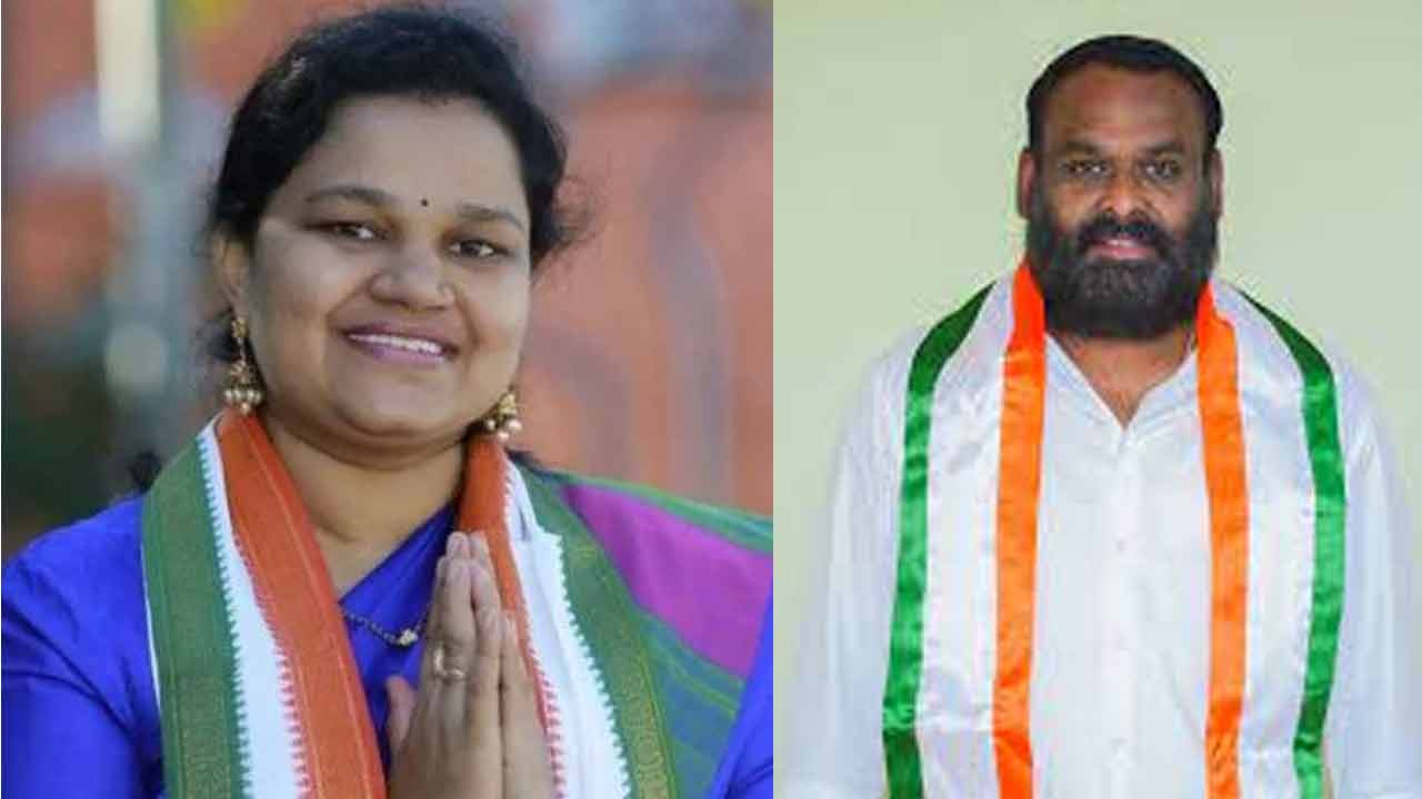 Congress Party | ఉప్ప‌ల్‌లో కాంగ్రెస్‌కు భారీ షాక్.. రేపు రాజీనామా చేయ‌నున్న రేవంత్ రెడ్డి ముఖ్య అనుచ‌రుడు