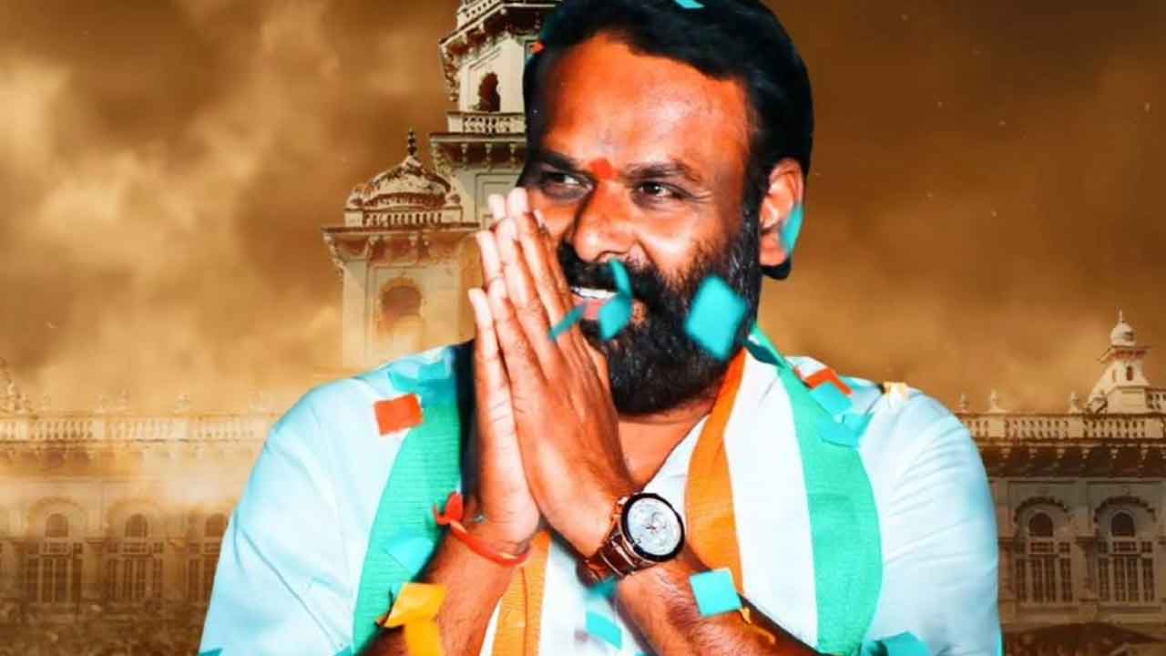 గ్రేటర్‌లో కాంగ్రెస్‌ డీలా..