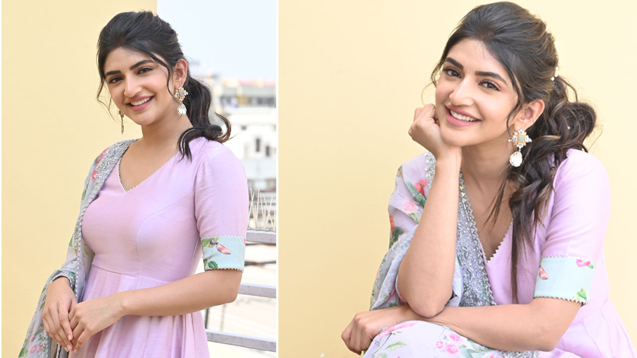 Sreeleela | ఇదే సరైన సమయం