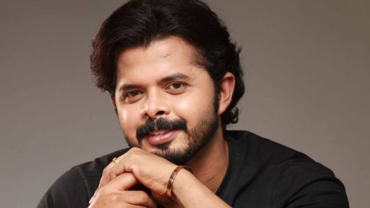 Sreesanth | భారత ‘సీ’ జట్టుపై కూడా పాక్‌ గెలువలేదు.. మాజీ పేసర్‌ శ్రీశాంత్‌ కామెంట్‌ వైరల్‌