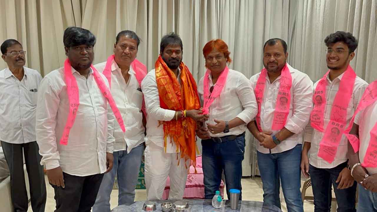 Minister Srinivas Goud | బీఆర్‌ఎస్‌ శ్రేణులు ప్రభుత్వ పథకాలను ప్రజల్లోకి తీసుకెళ్లాలి : మంత్రి శ్రీనివాస్ గౌడ్