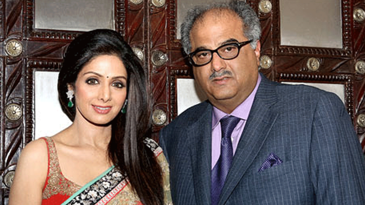 Sridevi | శ్రీదేవి డెత్.. బోనీ కపూర్‌కు లై డిటెక్టర్‌ పరీక్షలు.. అసలేం జరిగింది ?