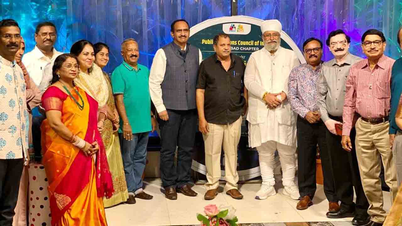 వ్యాపారంలో కమ్యూనికేషనే కీలకం