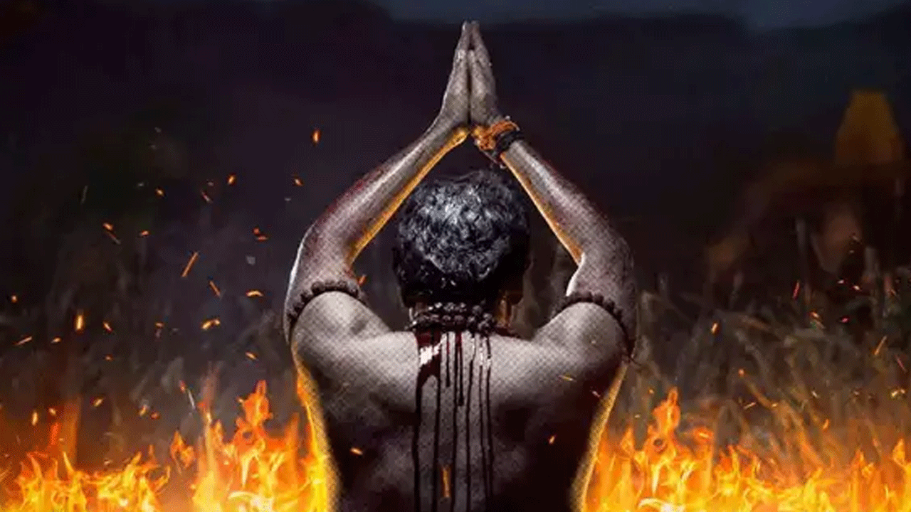 Maa Oori Polimera-2 Movie | బన్నీ వాసు చేతికి మా ఊరి పొలిమేర-2 హక్కులు.. !