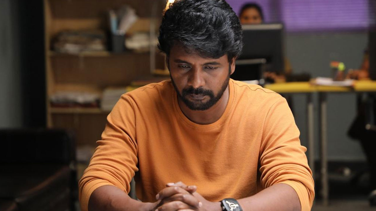 Satyam Rajesh | సత్యం రాజేష్ ‘టెనెంట్’ మూవీ టైటిల్ గ్లింప్స్ రిలీజ్..!