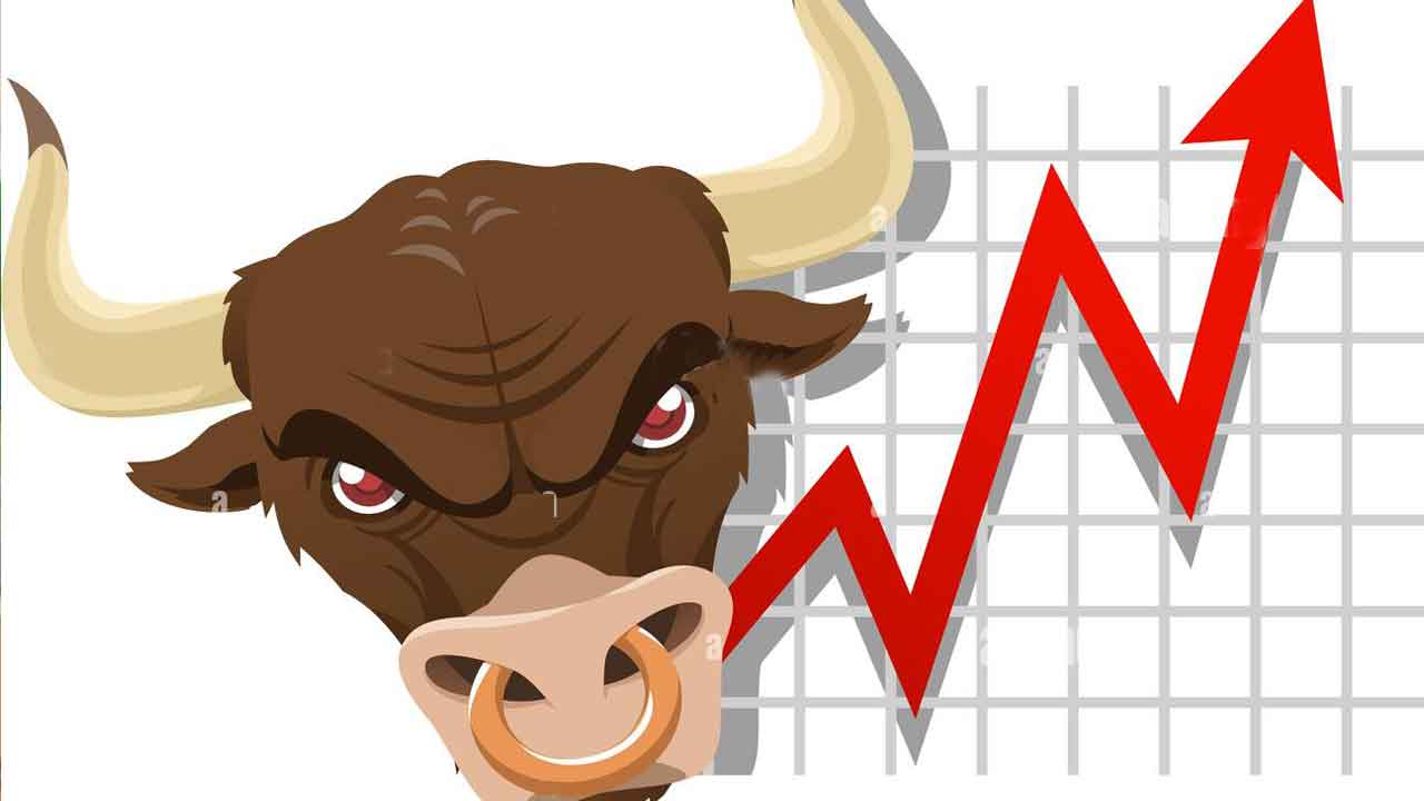 హమ్మయ్య.. పెరిగాయి