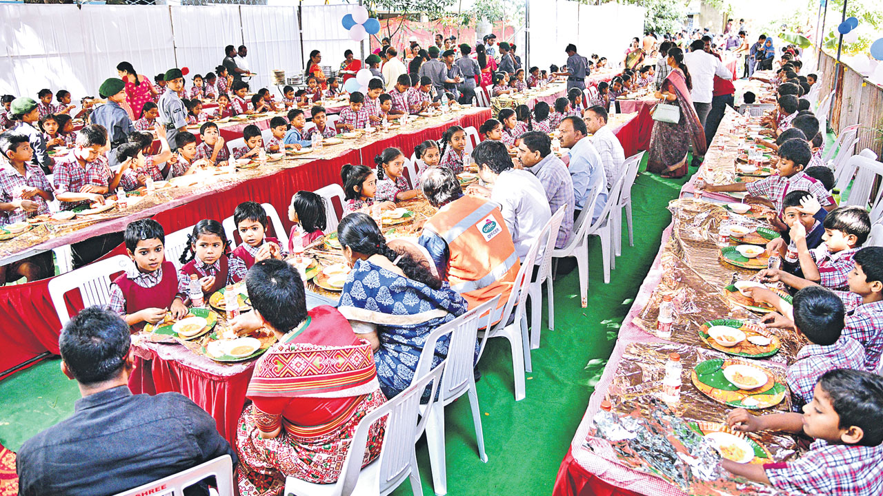 Students