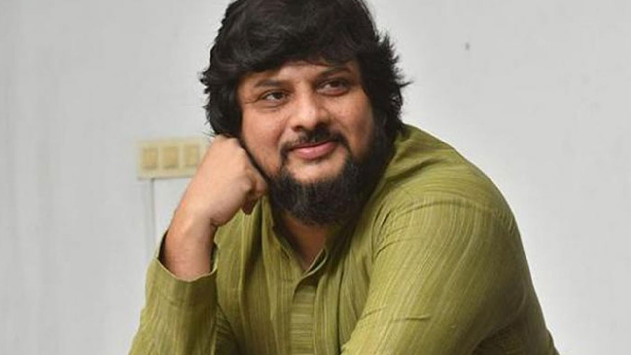 Surender Reddy | ఇద్దరు స్టార్‌ హీరోలను ఆప్షన్‌గా పెట్టుకున్న సురేందర్ రెడ్డి.. ఎవరు చాన్స్‌ ఇస్తే వారితోనే సినిమా అట..!