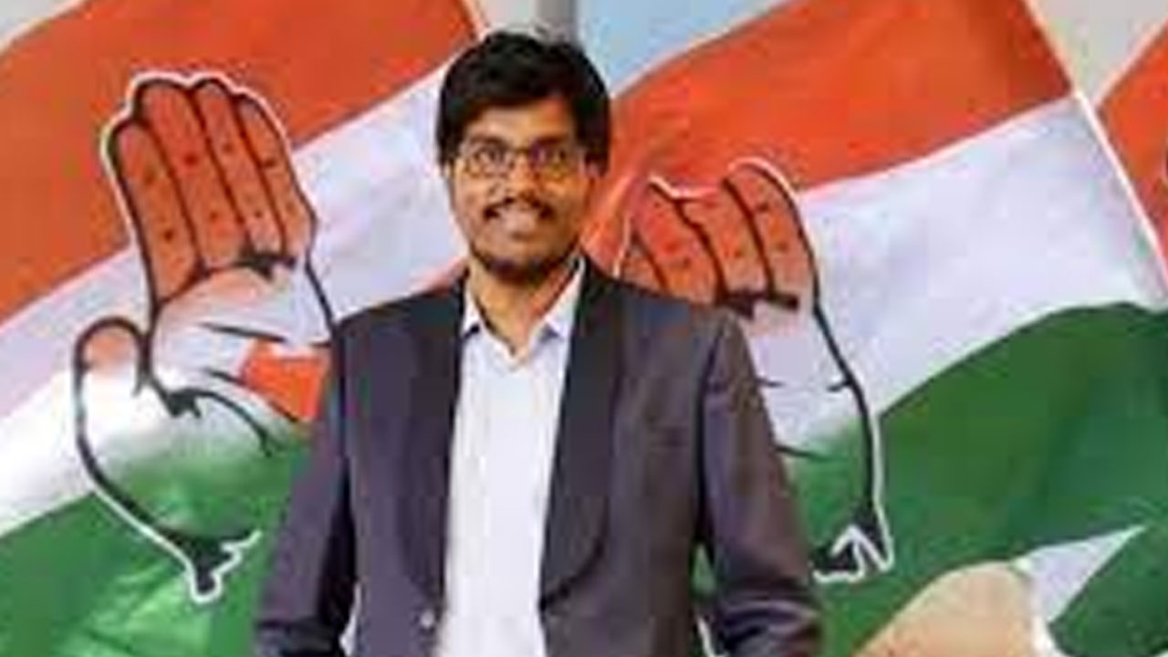 కాంగ్రెస్‌లో సర్వే లొల్లి