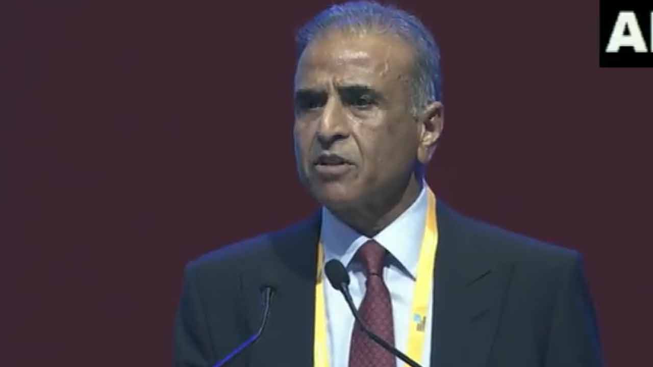 Sunil Bharti Mittal: వ‌న్‌వెబ్‌తో దేశంలోని ప్ర‌తి అంగుళానికి శాటిలైట్ క‌మ్యూనికేష‌న్:  సునిల్ భార‌తి మిట్ట‌ల్‌