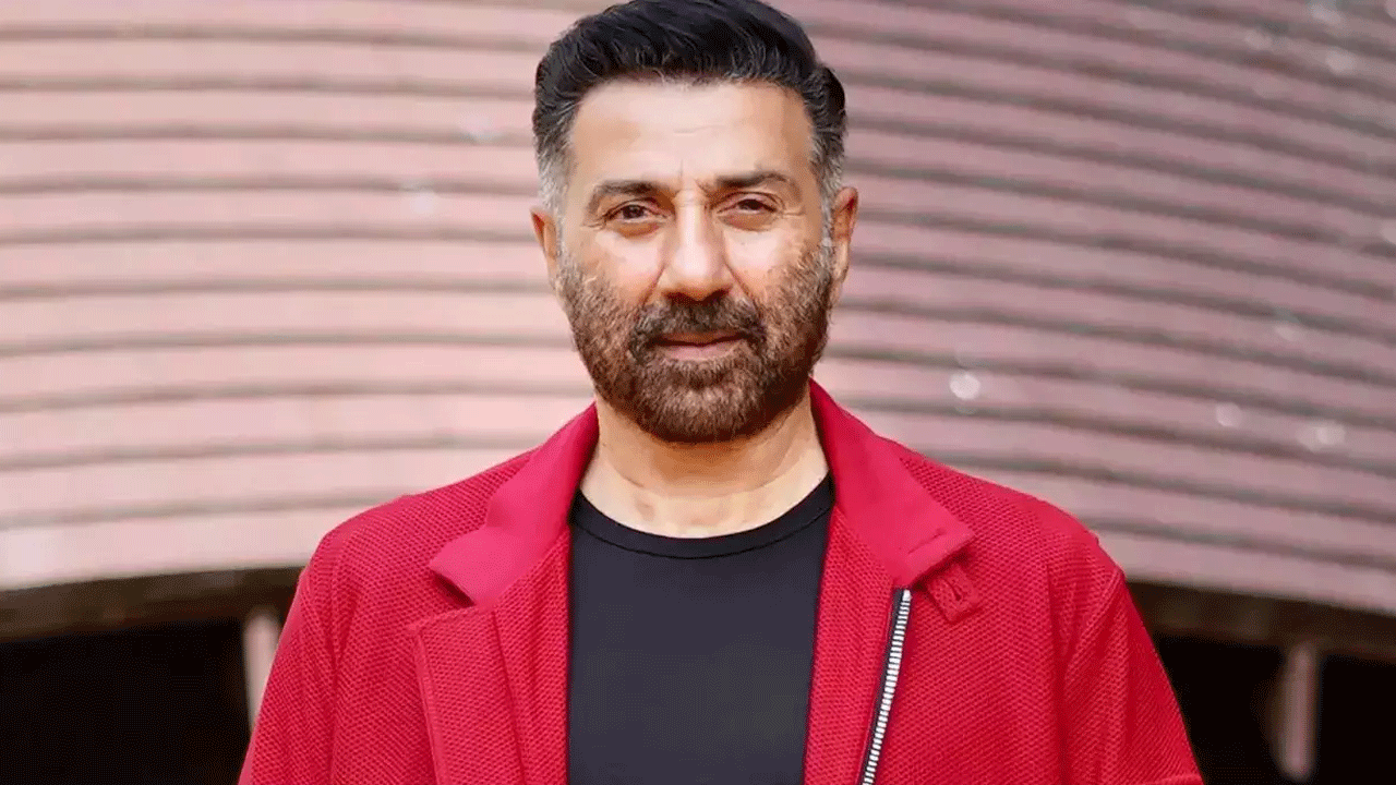 Sunny Deol | గదర్‌-2 తెచ్చిపెట్టిన క్రేజ్‌.. షూటింగ్‌కు ముందే సన్నీడియోల్ కొత్త సినిమాకు వంద కోట్ల డీల్‌..!