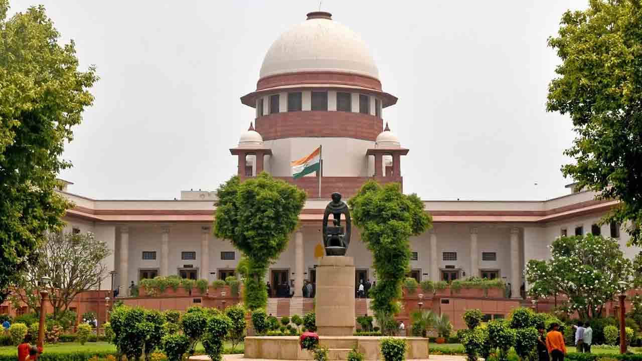 కొలీజియం సిఫార్సులు బుట్టదాఖలుపై విచారణ