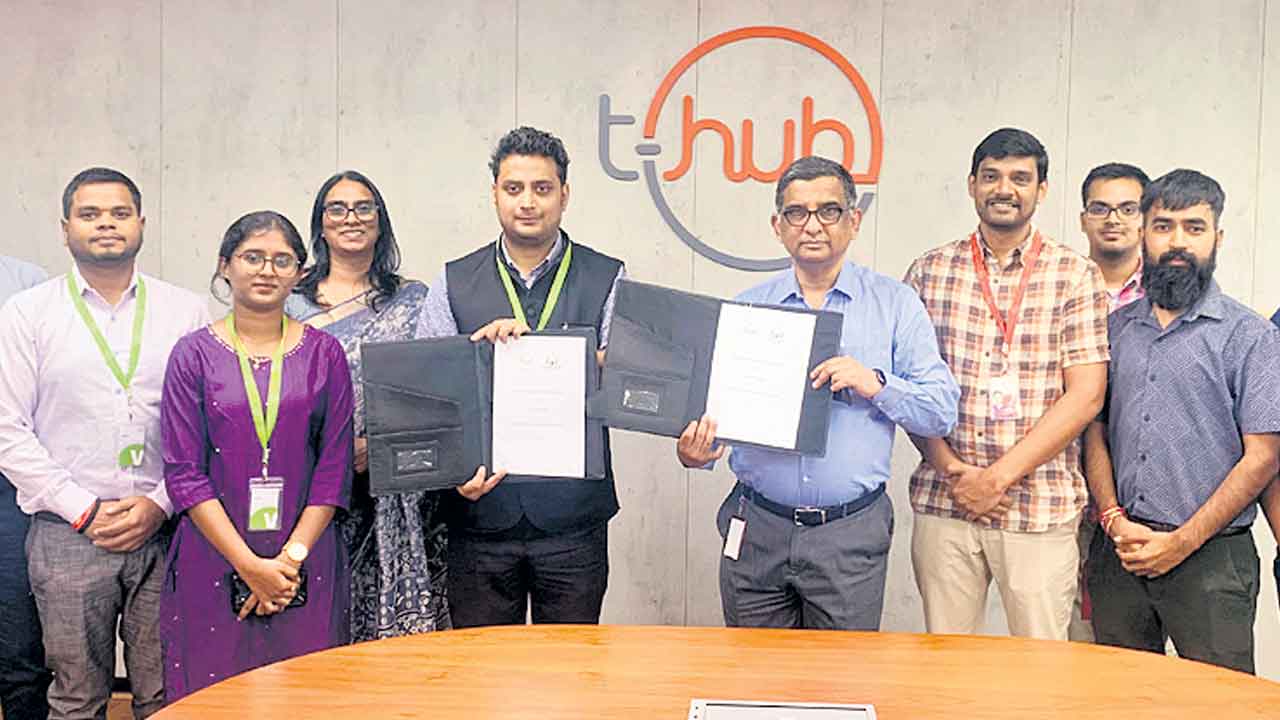 ఫార్మాలో సరికొత్త ఆవిష్కరణలపై దృష్టి