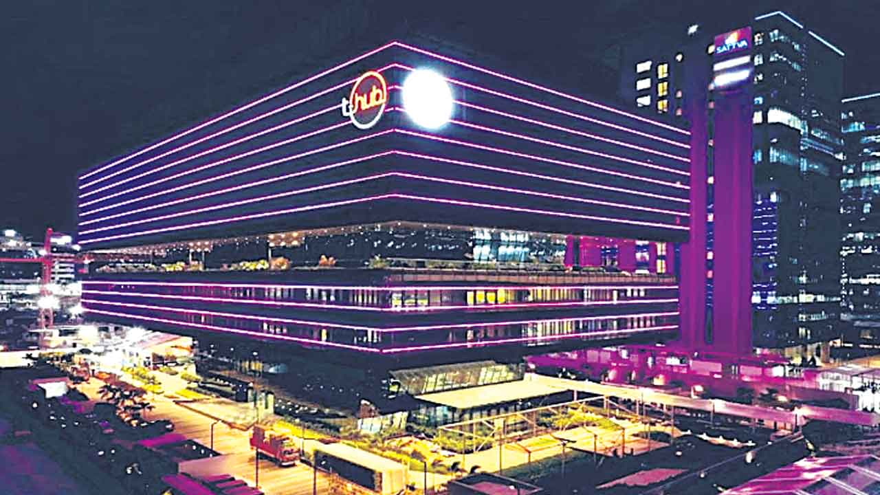 Hyderabad | స్టార్టప్‌ క్యాపిటల్‌ హైదరాబాద్‌.. టీ-హబ్‌కు అంతర్జాతీయ గుర్తింపు