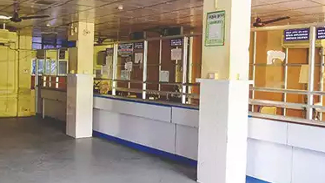 Registration Department: రిజిస్ట్రేష‌న్ శాఖ‌కు ఒక్క రోజే 180 కోట్ల ఆదాయం