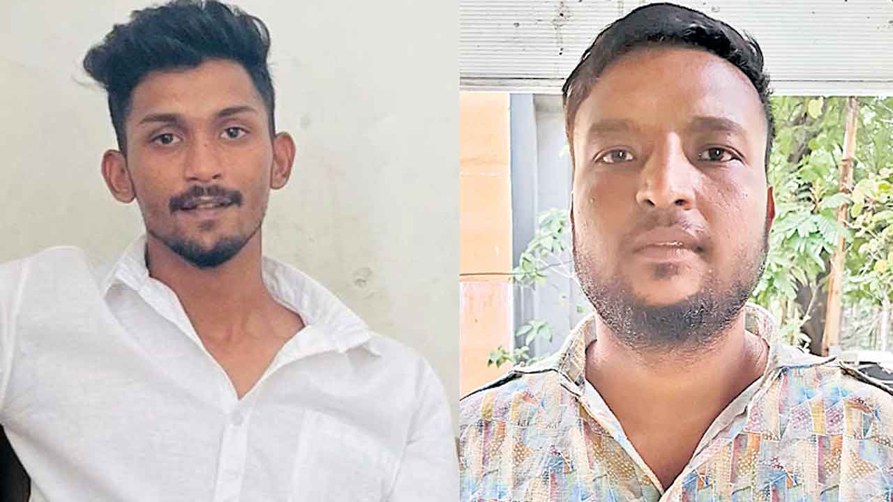 పాత కక్షలతో.. యువకుడి దారుణ హత్య