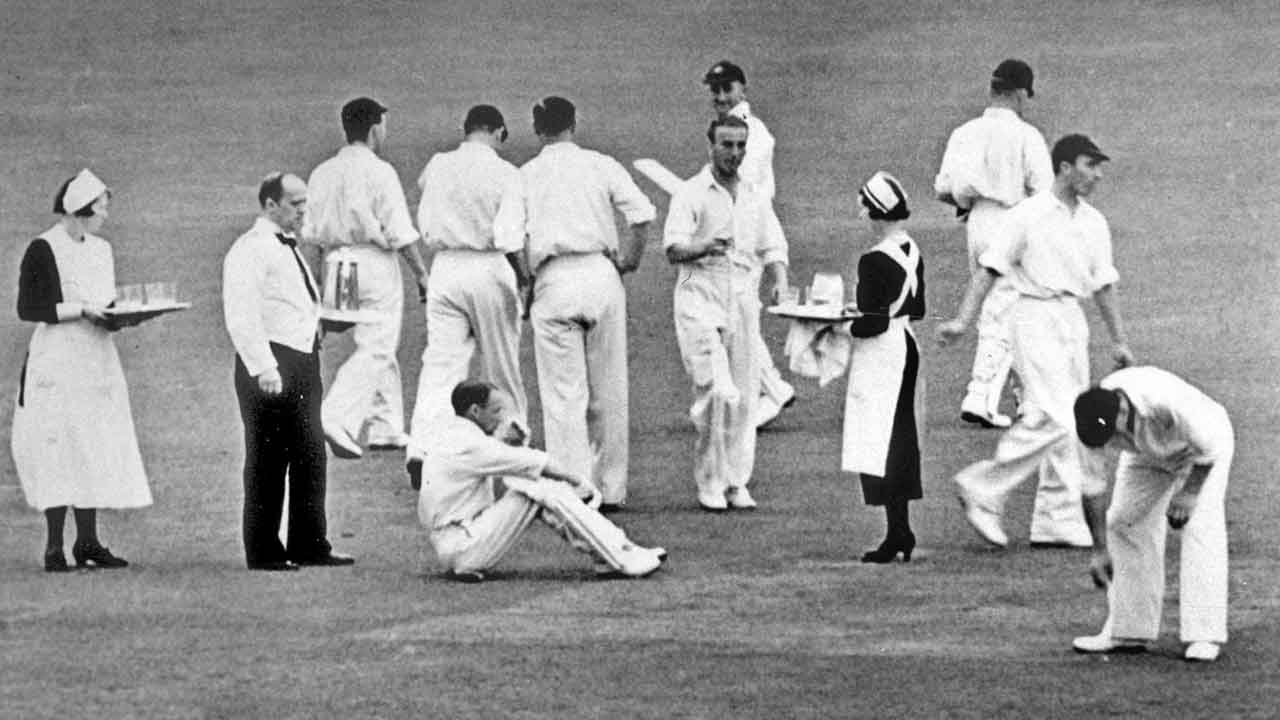 Cricket | టీకి, క్రికెట్‌కు మధ్య ఉన్న అవినాభావ సంబంధం గురించి మీకు తెలుసా?