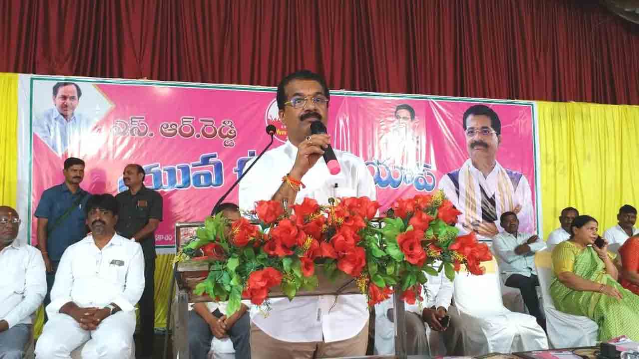 నేనూ ఒకప్పుడు ఉపాధ్యాయుడినే..