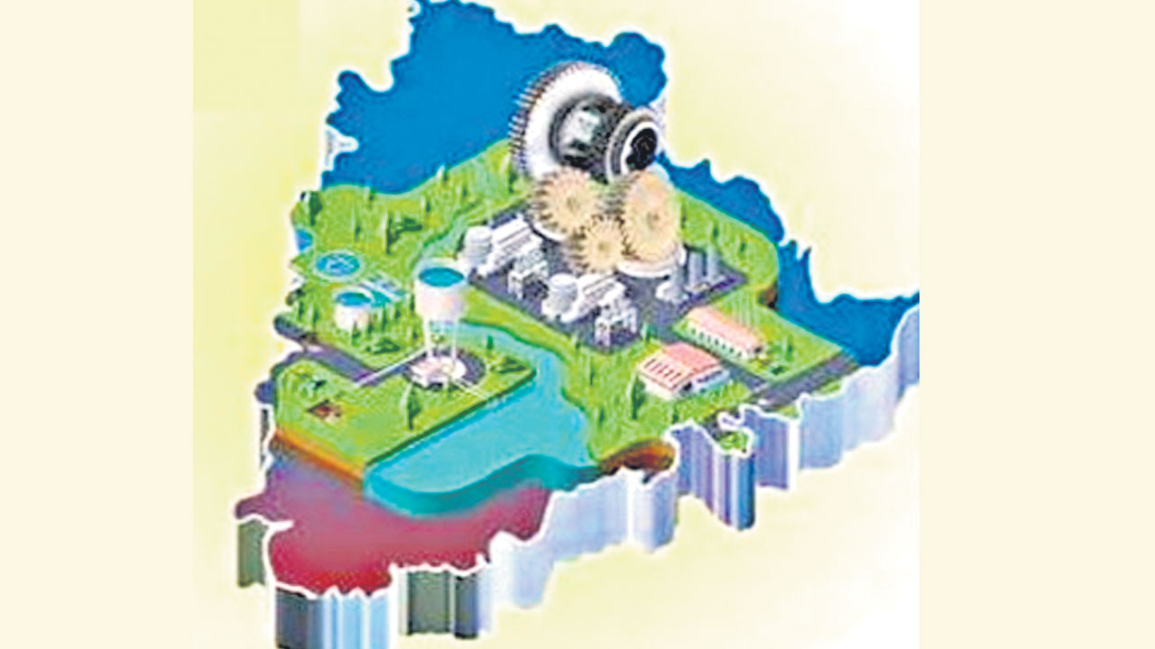 Telangana | మరిన్ని ఇండస్ట్రియల్‌ పార్క్‌లు.. రాష్ట్ర ప్రభుత్వ ముందుచూపుతో అభివృద్ధి దిశగా అన్ని జిల్లాలు