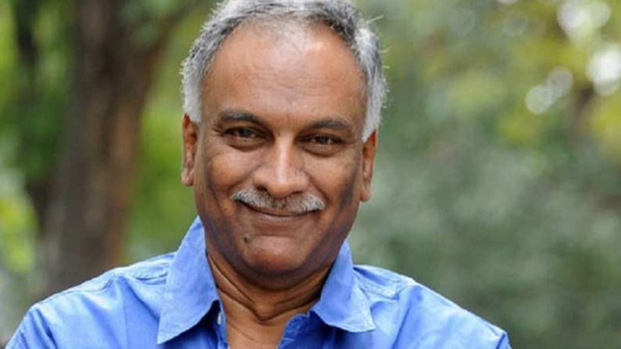 Thammareddy Bharadwaja | హైదరాబాద్‌లో కొత్త ఫ్లైఓవర్లు చూసి ఆశ్చర్యపోయా.. : తమ్మారెడ్డి