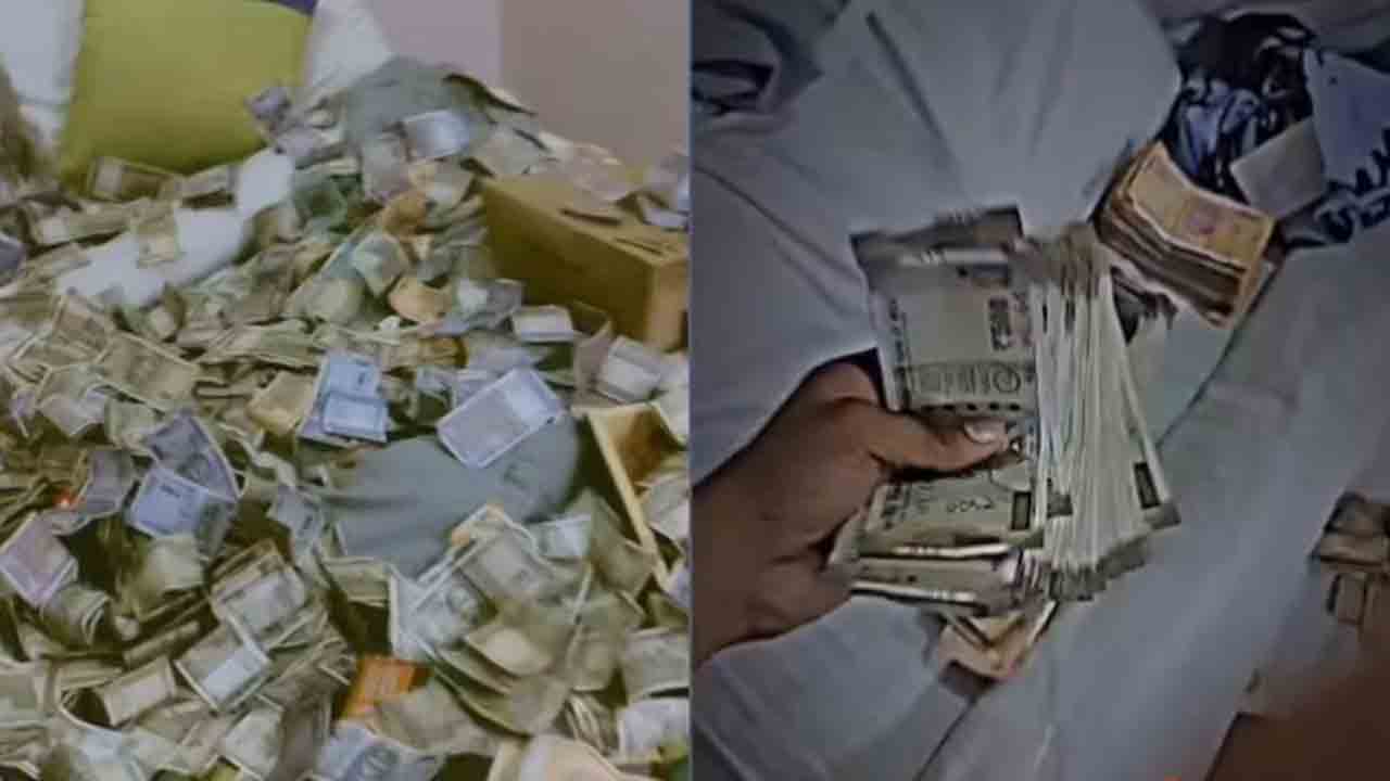 thieves flaunting stolen money | చోరీ చేసిన డబ్బు చూపిస్తూ ఇన్స్టాగ్రామ్ రీల్.. ఒక దొంగ అరెస్ట్