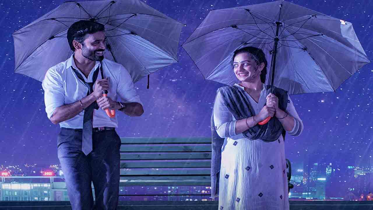 Thiru Movie | కొత్త‌ ఓటీటీ ప్లాట్‌ఫామ్ వెతుక్కున్న‌ ధనుష్‌ ‘తిరు’.. కారణం ఇదే.!