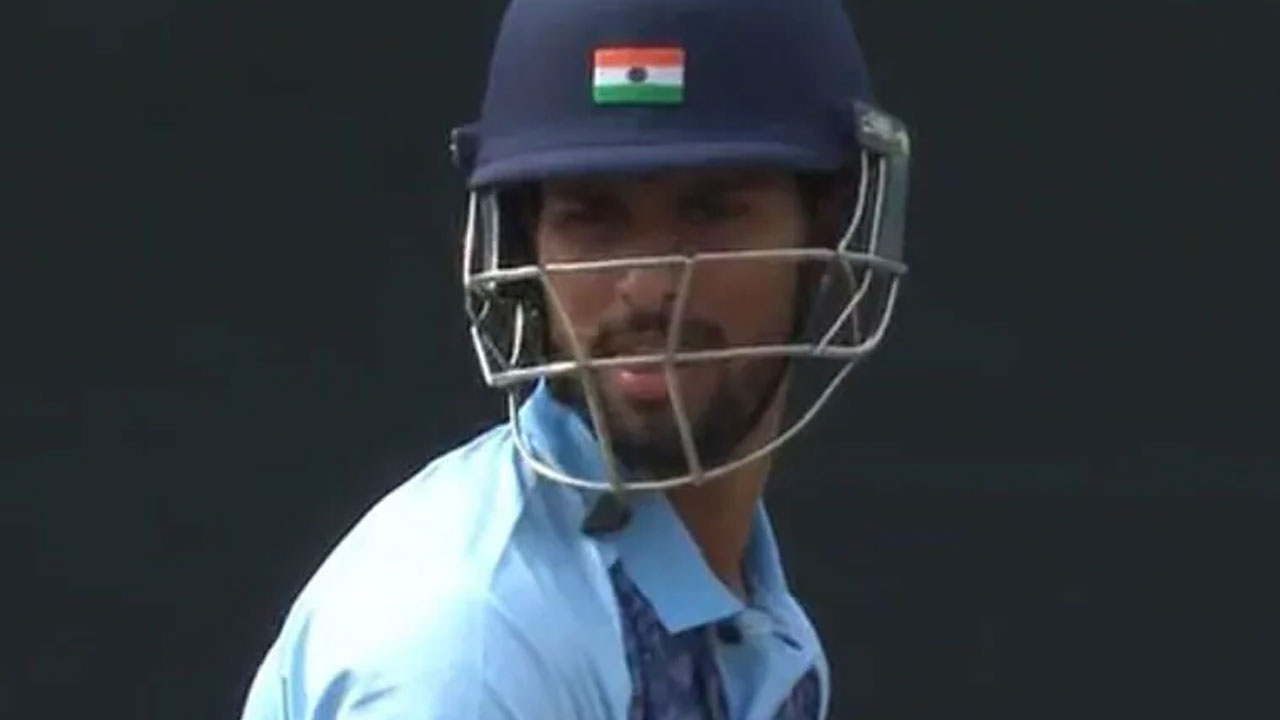 Asian Games: బంగ్లాపై 9 వికెట్ల తేడాతో విక్ట‌రీ.. ఆసియా గేమ్స్ ఫైన‌ల్లోకి భార‌త్‌