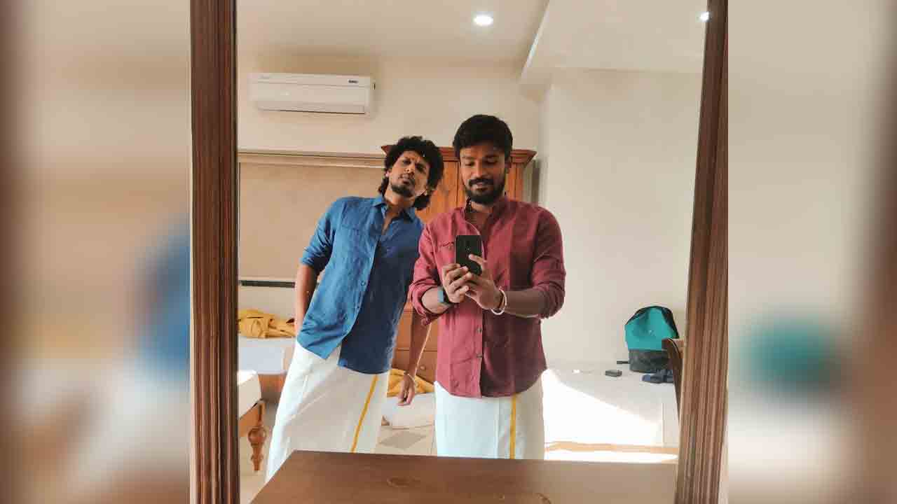 Leo Movie | కాలినడకన తిరుమల దర్శనంకు ‘లియో’ ద‌ర్శ‌కుడు లోకేశ్‌ కనగరాజ్‌.. వీడియో వైర‌ల్