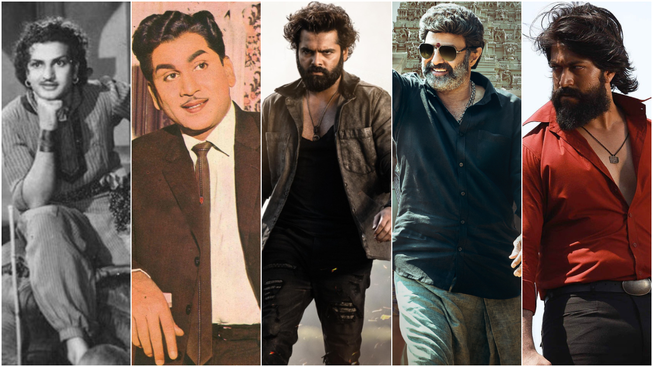 Tollywood | అప్పటి పాతాళ భైరవి నుంచి ఇప్పటి దాకా హీరోయిజం ఉంటేనే సినిమా హిట్టు.. అసలు టాలీవుడ్‌లో హీరోల ఎలివేషన్‌ ఎలా మొదలైందంటే..