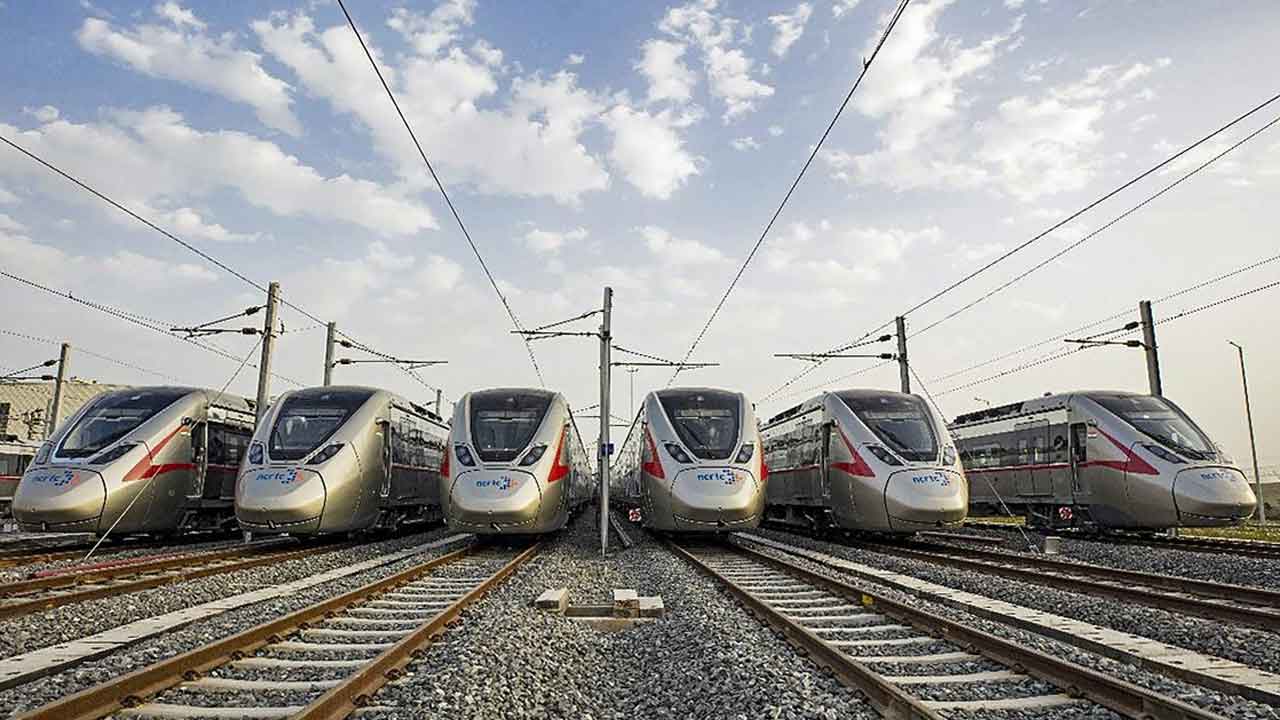 ‘నమో భారత్‌’ రైలు ప్రారంభం